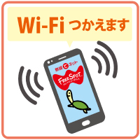 wi-fi